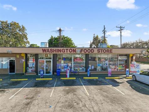2126 Washington Street Hollywood FL 33020