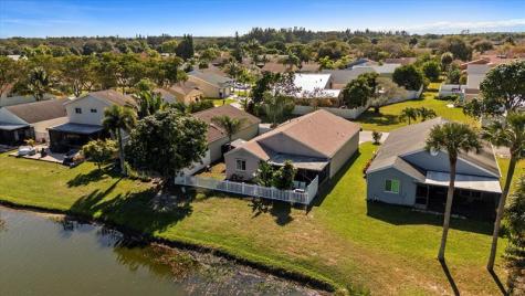 3 E Chesterfield Drive Boynton Beach FL 33426