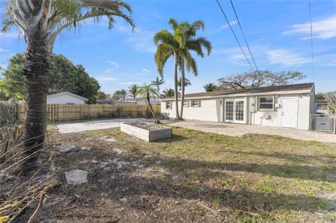 2132 SW 50th Avenue Fort Lauderdale FL 33317