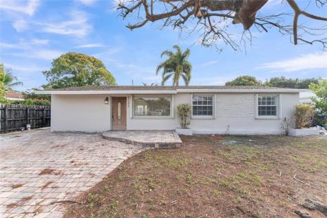 2132 SW 50th Avenue Fort Lauderdale FL 33317