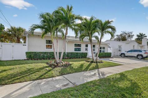 412 SW 11th Court Fort Lauderdale FL 33315