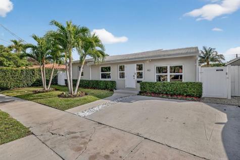 412 SW 11th Court Fort Lauderdale FL 33315