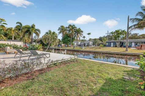 412 SW 11th Court Fort Lauderdale FL 33315