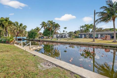 412 SW 11th Court Fort Lauderdale FL 33315