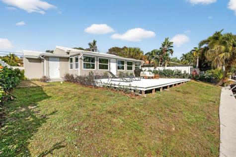 412 SW 11th Court Fort Lauderdale FL 33315