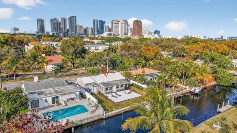 412 SW 11th Court Fort Lauderdale FL 33315