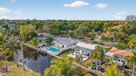 412 SW 11th Court Fort Lauderdale FL 33315