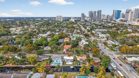 412 SW 11th Court Fort Lauderdale FL 33315