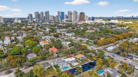 412 SW 11th Court Fort Lauderdale FL 33315