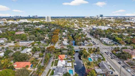 412 SW 11th Court Fort Lauderdale FL 33315