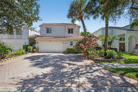2119 Chagall Circle West Palm Beach FL 33409