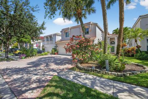 2119 Chagall Circle West Palm Beach FL 33409