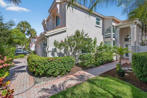 2119 Chagall Circle West Palm Beach FL 33409