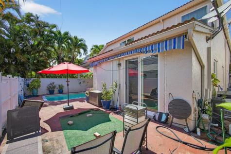 2119 Chagall Circle West Palm Beach FL 33409