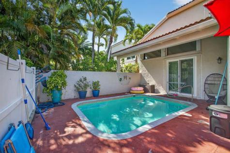2119 Chagall Circle West Palm Beach FL 33409