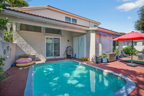 2119 Chagall Circle West Palm Beach FL 33409