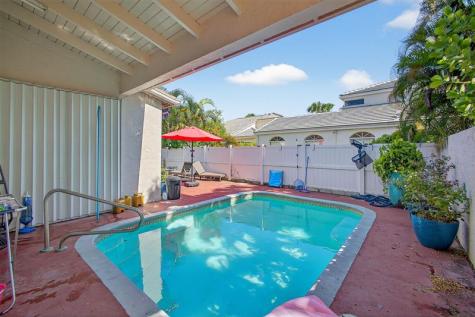 2119 Chagall Circle West Palm Beach FL 33409
