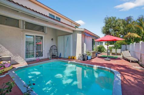 2119 Chagall Circle West Palm Beach FL 33409