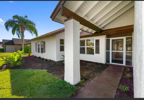 7060 NW 47th Place Lauderhill FL 33319