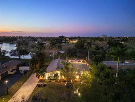 11190 NW 26th Drive Coral Springs FL 33065