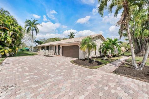 11190 NW 26th Drive Coral Springs FL 33065