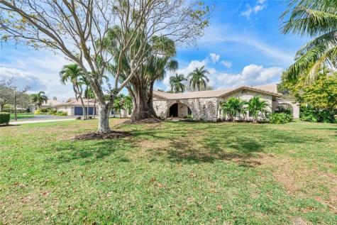 11190 NW 26th Drive Coral Springs FL 33065