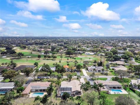 11190 NW 26th Drive Coral Springs FL 33065
