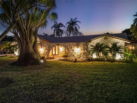 11190 NW 26th Drive Coral Springs FL 33065