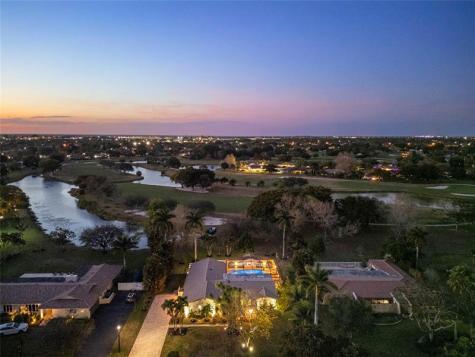 11190 NW 26th Drive Coral Springs FL 33065