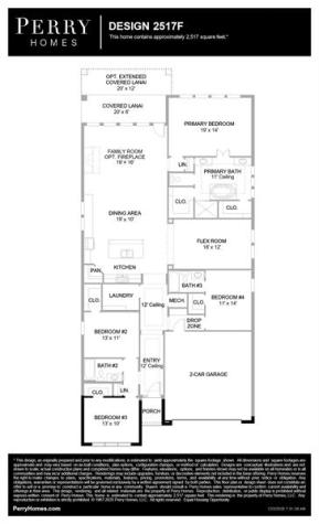 10836 NW Wilgrove Lane Port St Lucie FL 34987