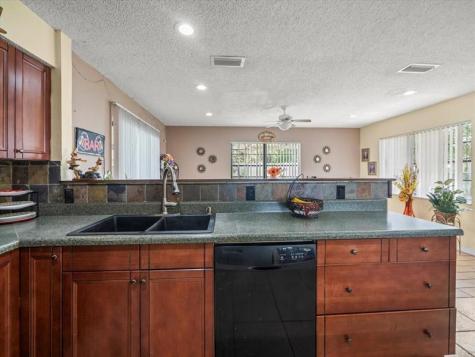 10164 Gifford Drive Spring Hill FL 34608