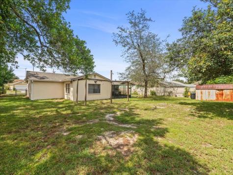 10164 Gifford Drive Spring Hill FL 34608