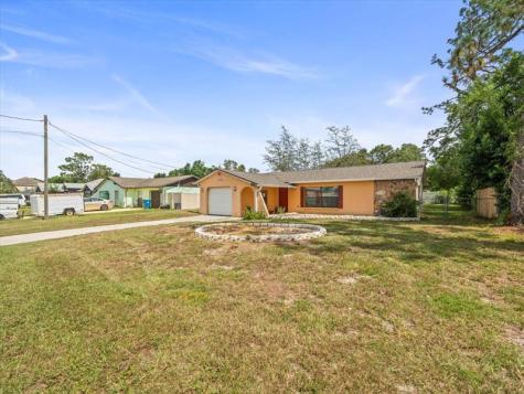 10164 Gifford Drive Spring Hill FL 34608