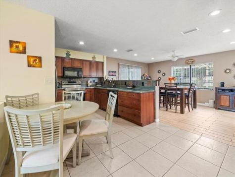 10164 Gifford Drive Spring Hill FL 34608