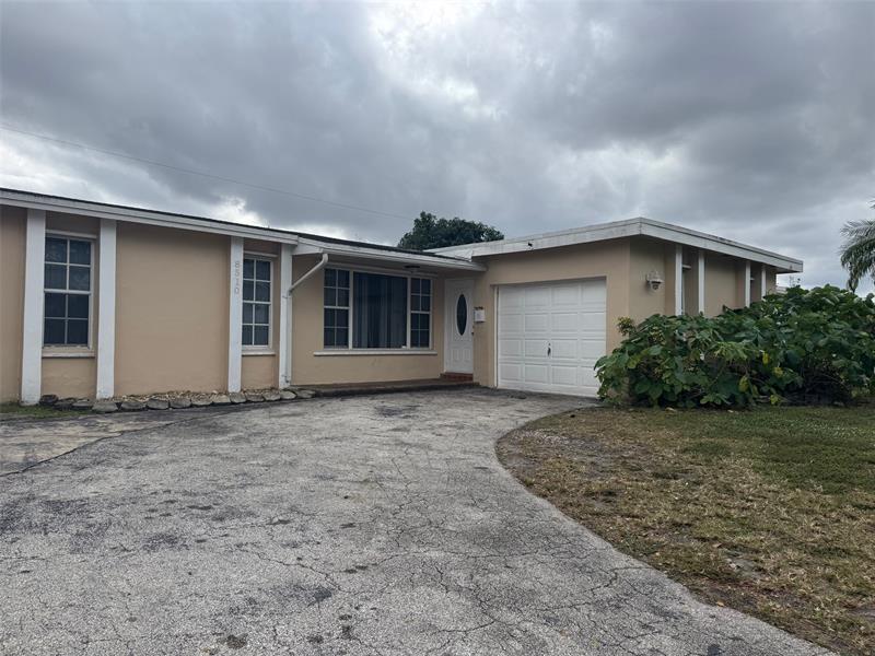 8510 Sunset Strip Sunrise FL 33322