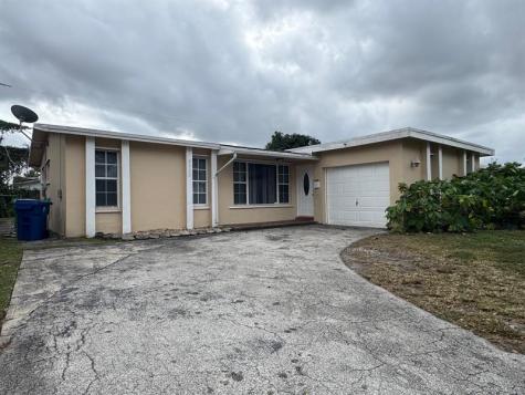 8510 Sunset Strip Sunrise FL 33322