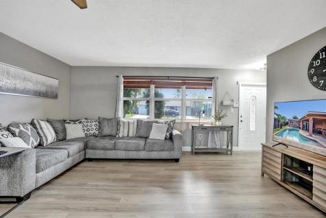 7671 NW 15th Court Pembroke Pines FL 33024