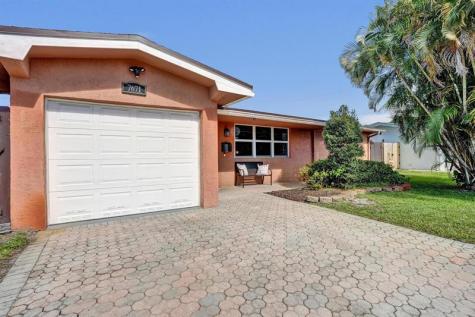 7671 NW 15th Court Pembroke Pines FL 33024