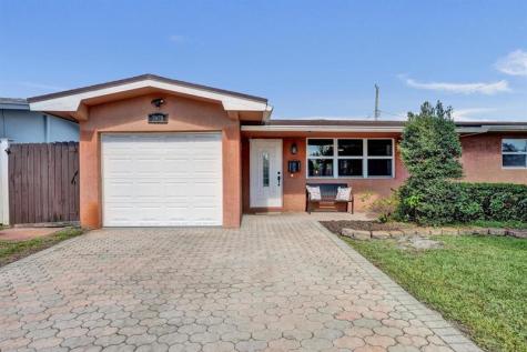 7671 NW 15th Court Pembroke Pines FL 33024