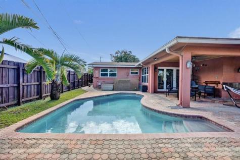 7671 NW 15th Court Pembroke Pines FL 33024
