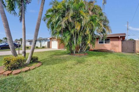 7671 NW 15th Court Pembroke Pines FL 33024