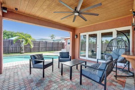 7671 NW 15th Court Pembroke Pines FL 33024