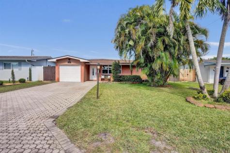 7671 NW 15th Court Pembroke Pines FL 33024
