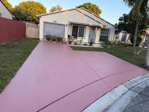 1751 SW 84th Terrace Miramar FL 33025