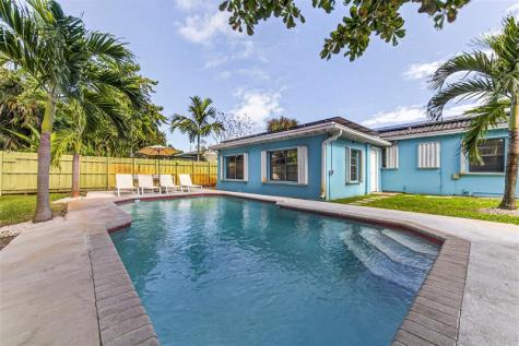 1625 NW 2nd Avenue Fort Lauderdale FL 33311