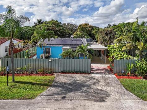 1625 NW 2nd Avenue Fort Lauderdale FL 33311