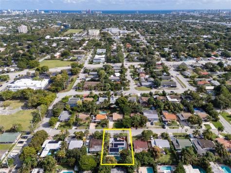 1625 NW 2nd Avenue Fort Lauderdale FL 33311