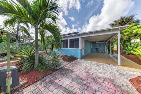 1625 NW 2nd Avenue Fort Lauderdale FL 33311