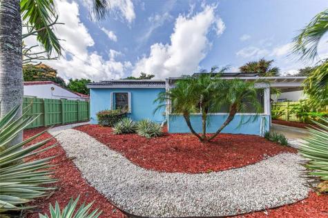 1625 NW 2nd Avenue Fort Lauderdale FL 33311