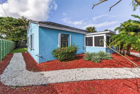 1625 NW 2nd Avenue Fort Lauderdale FL 33311